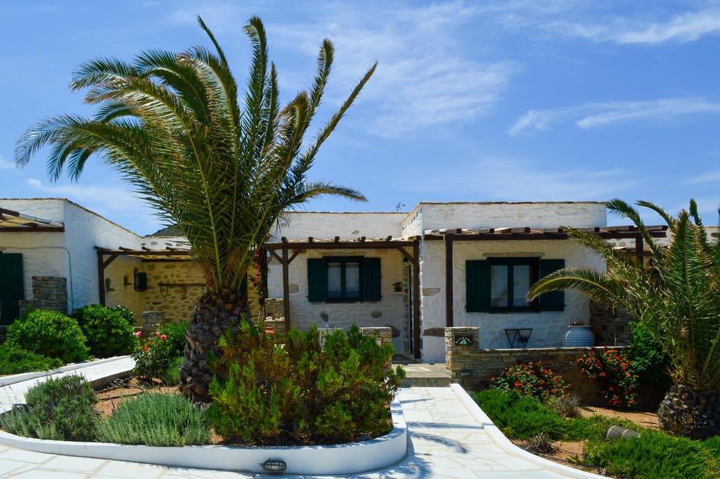 Villa Peristeri Agios Georgios  Exterior photo