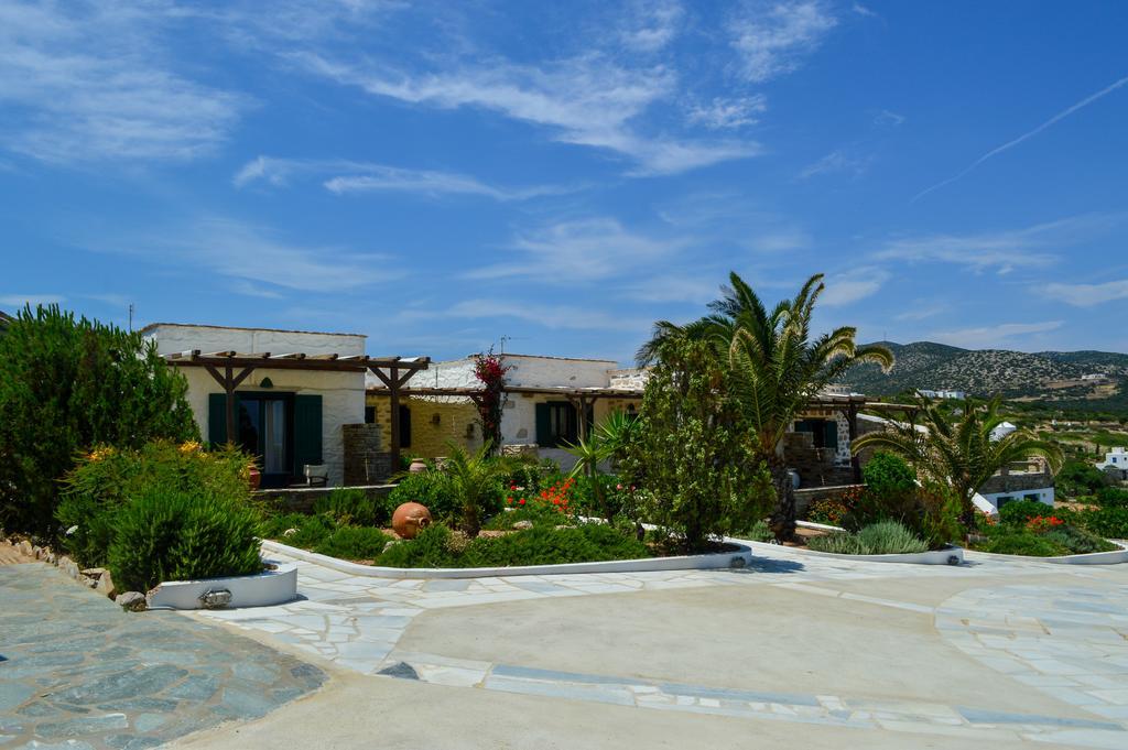 Villa Peristeri Agios Georgios  Exterior photo