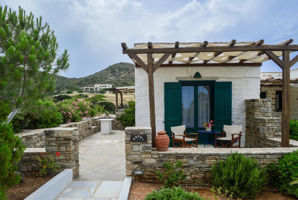 Villa Peristeri Agios Georgios  Exterior photo