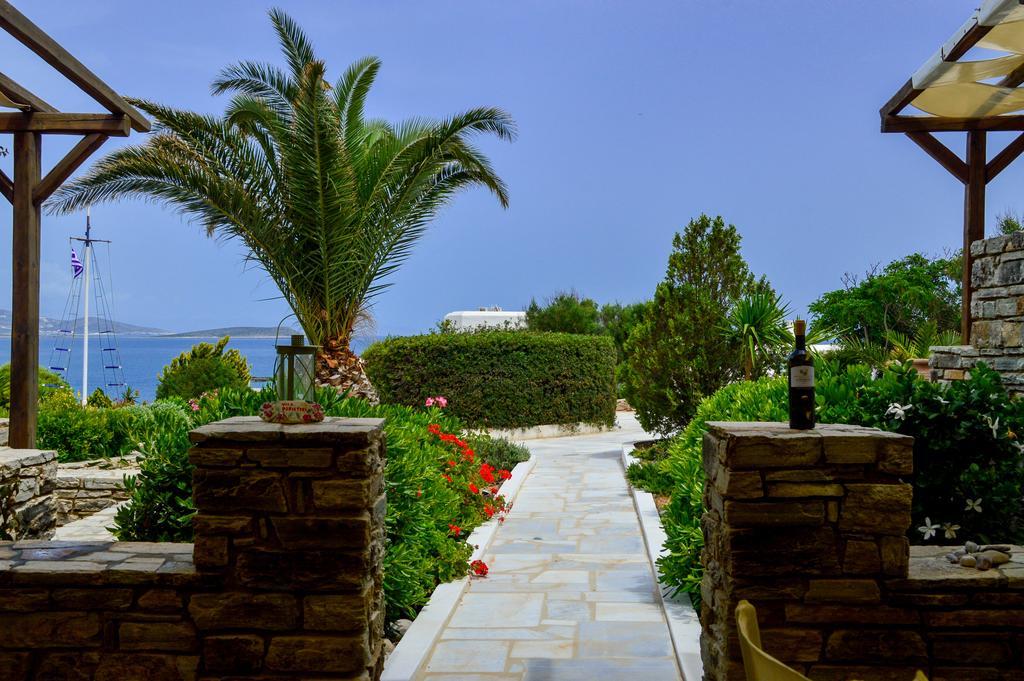 Villa Peristeri Agios Georgios  Room photo