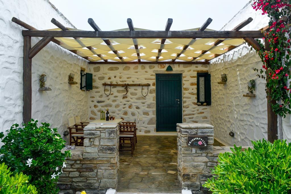 Villa Peristeri Agios Georgios  Room photo