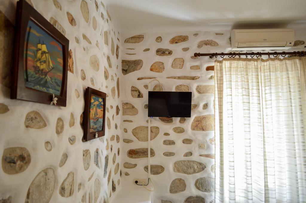 Villa Peristeri Agios Georgios  Room photo