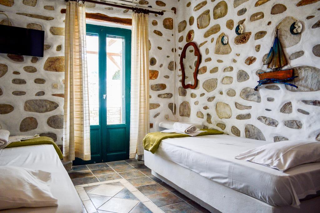 Villa Peristeri Agios Georgios  Room photo