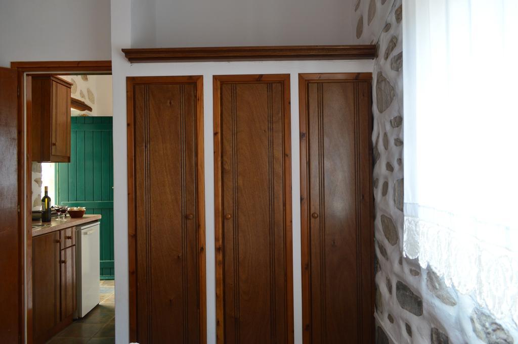 Villa Peristeri Agios Georgios  Room photo