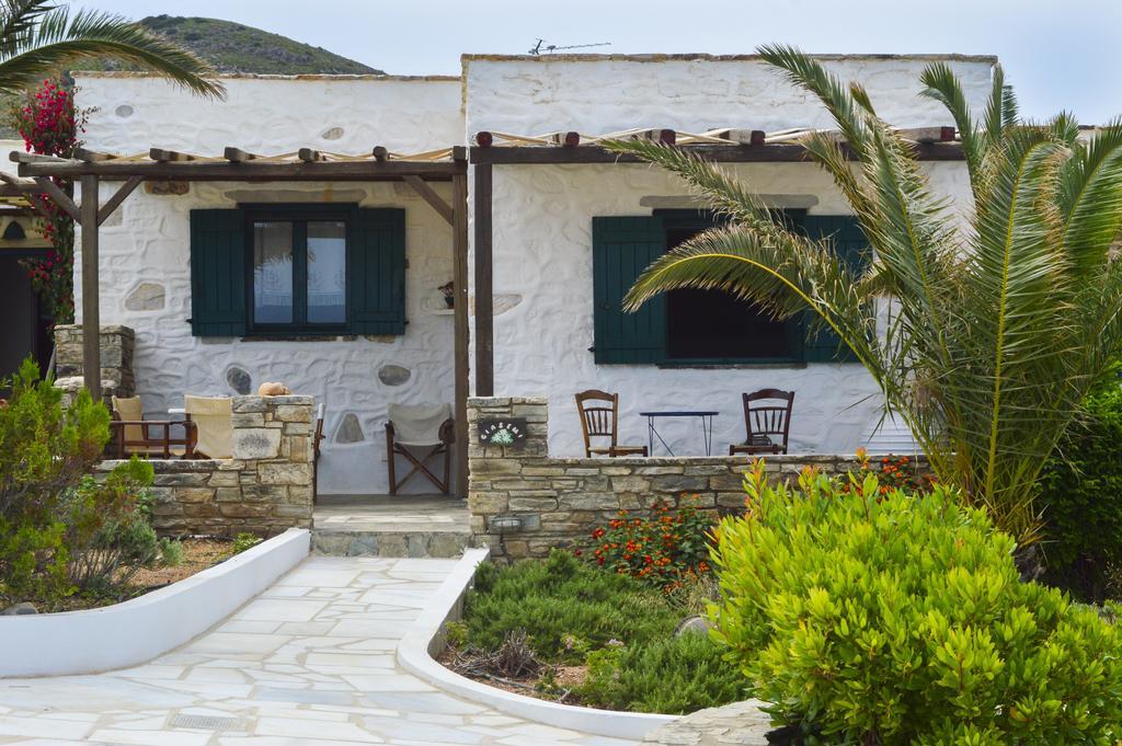Villa Peristeri Agios Georgios  Room photo
