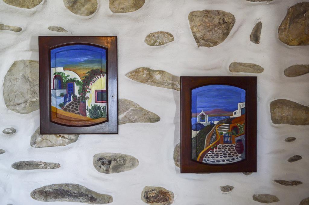 Villa Peristeri Agios Georgios  Room photo