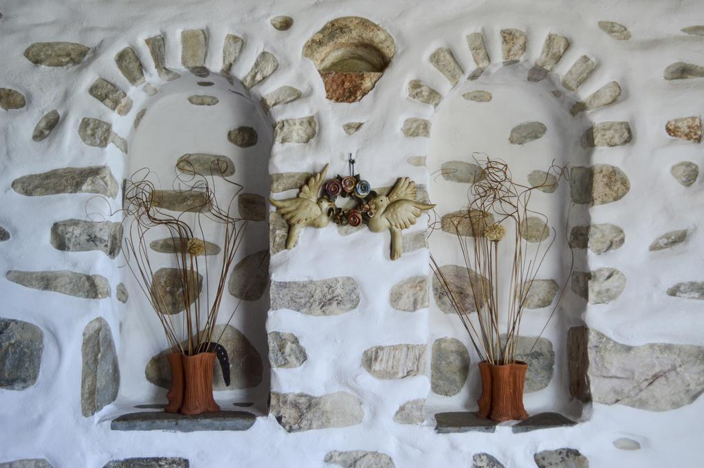 Villa Peristeri Agios Georgios  Room photo