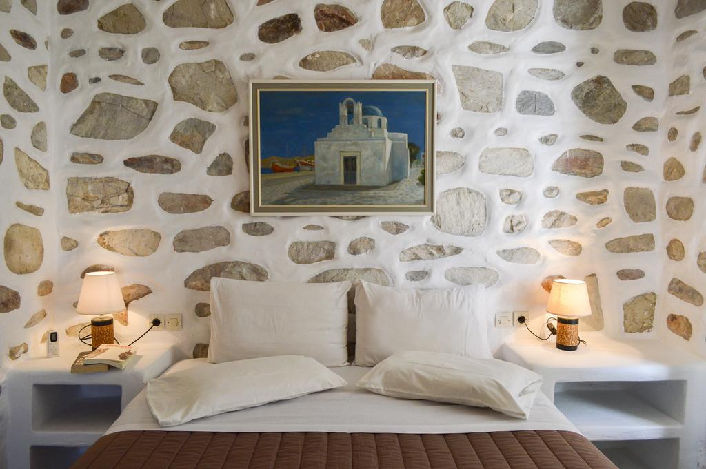 Villa Peristeri Agios Georgios  Room photo