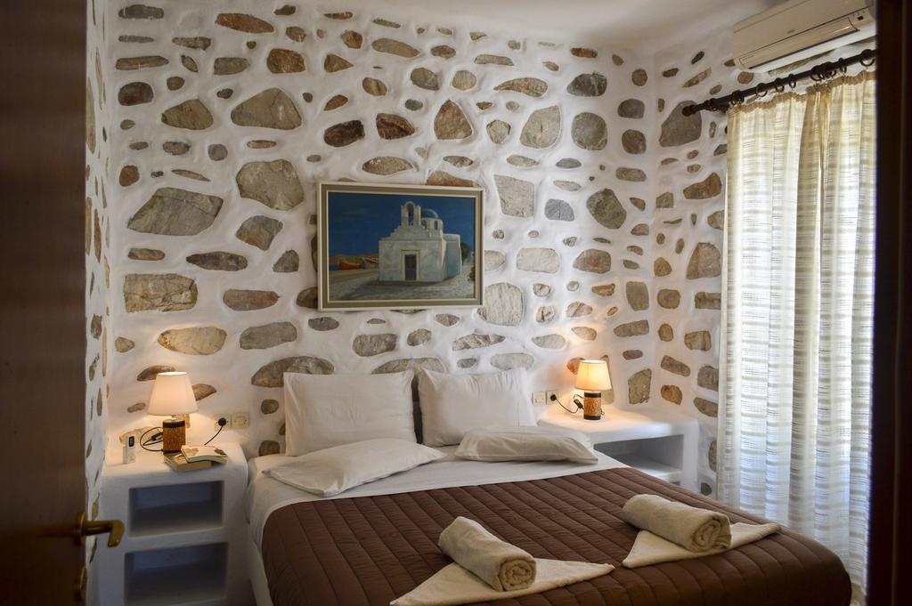 Villa Peristeri Agios Georgios  Room photo