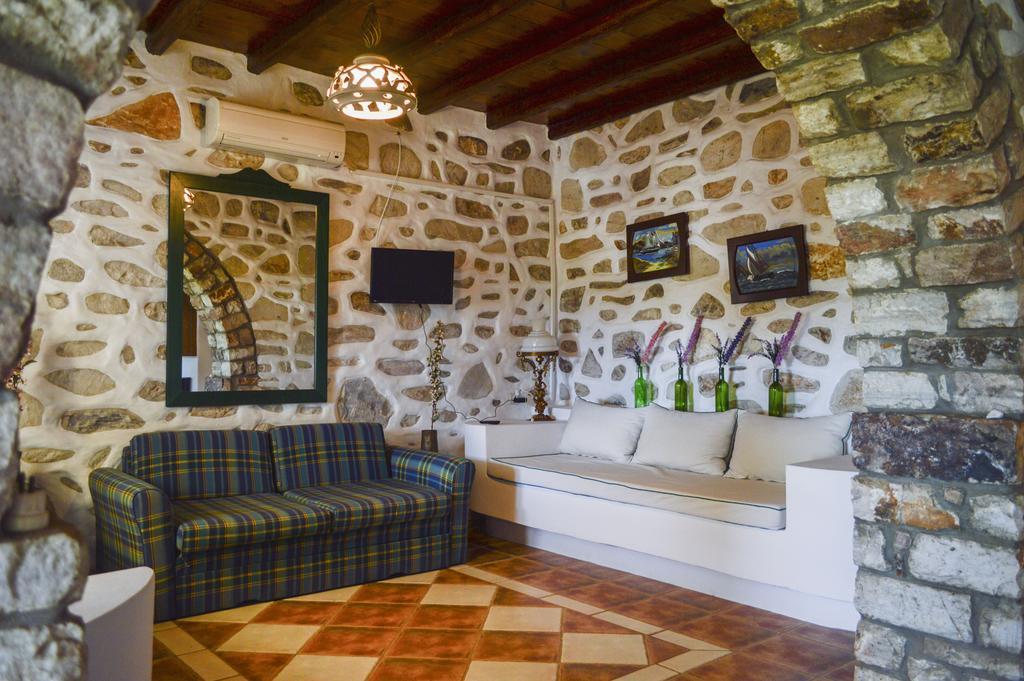 Villa Peristeri Agios Georgios  Room photo