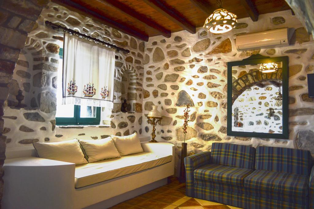 Villa Peristeri Agios Georgios  Room photo