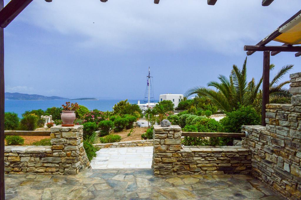Villa Peristeri Agios Georgios  Room photo