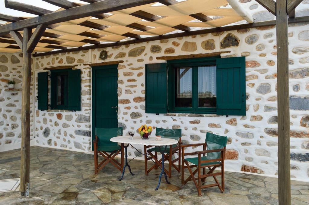 Villa Peristeri Agios Georgios  Room photo