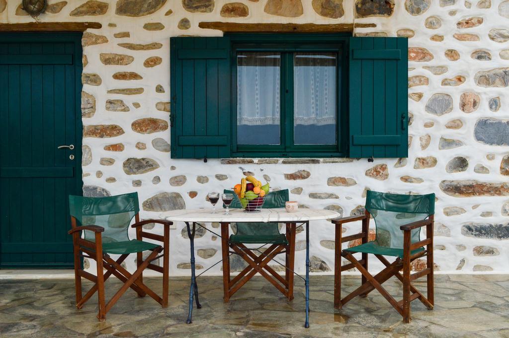 Villa Peristeri Agios Georgios  Room photo