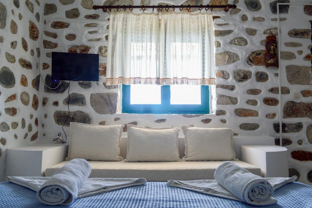 Villa Peristeri Agios Georgios  Room photo