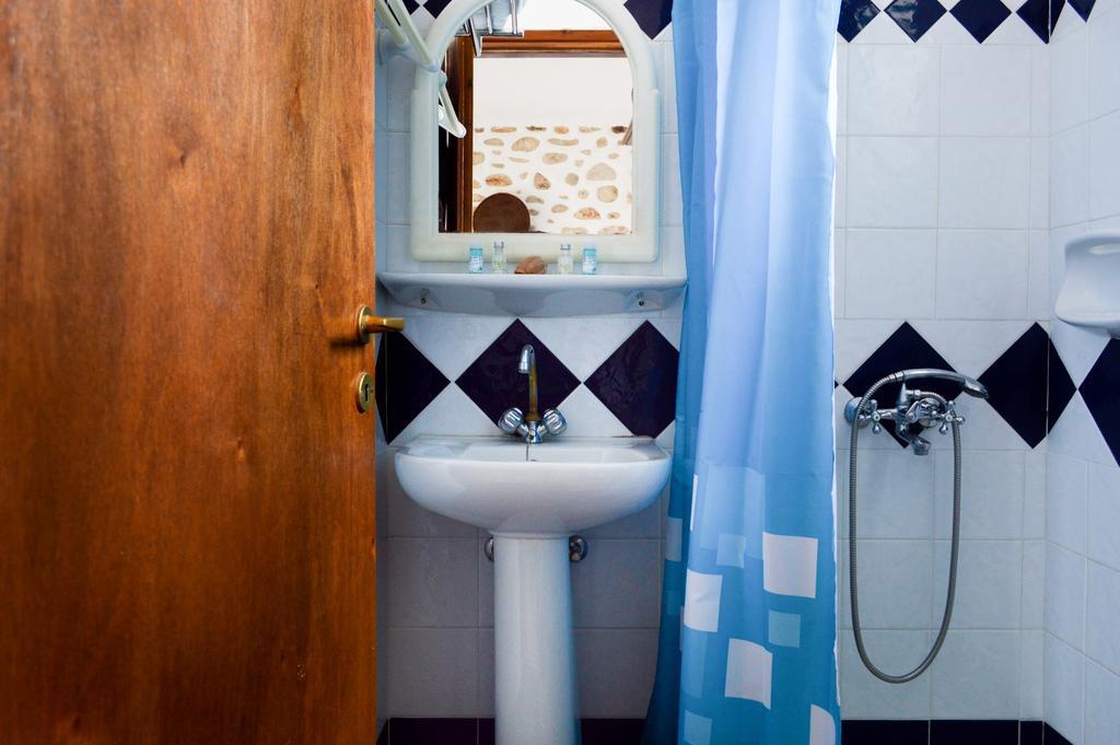 Villa Peristeri Agios Georgios  Room photo