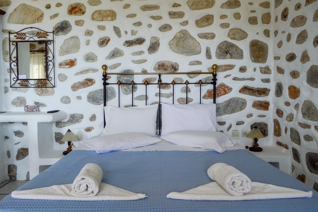 Villa Peristeri Agios Georgios  Room photo