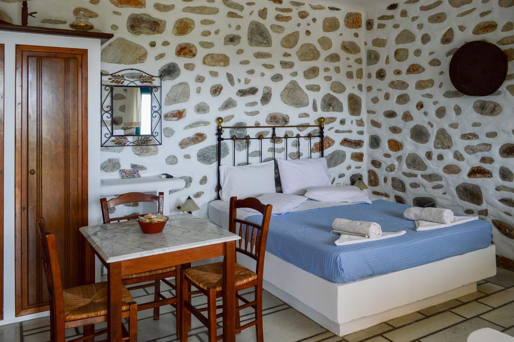 Villa Peristeri Agios Georgios  Room photo