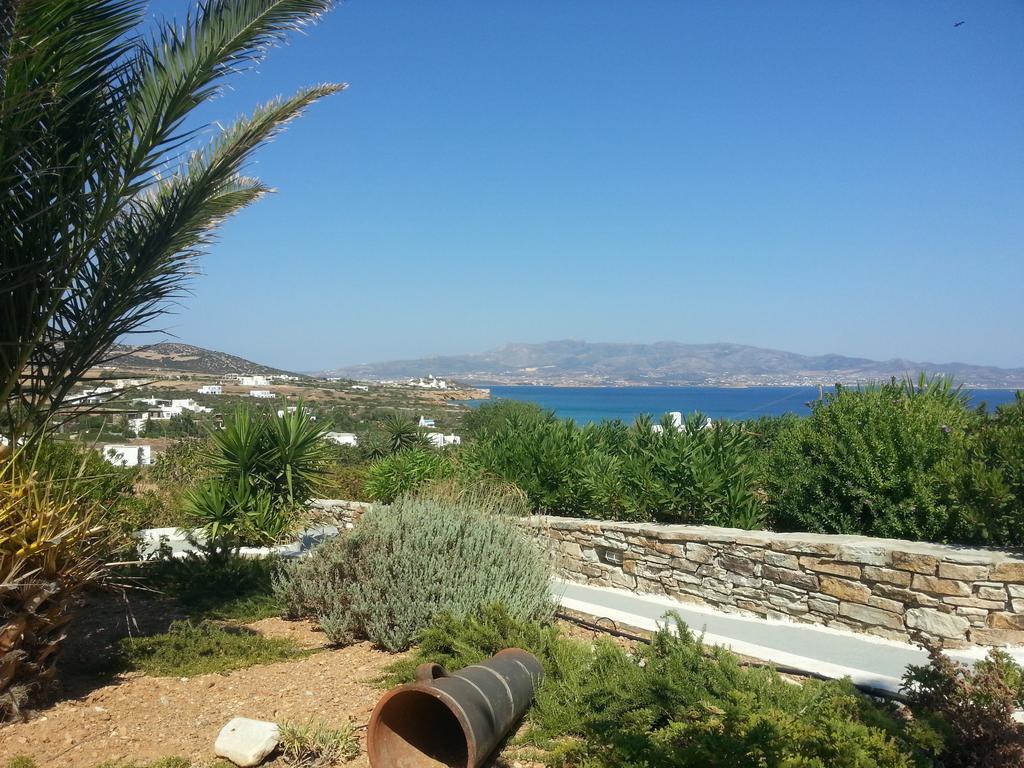 Villa Peristeri Agios Georgios  Exterior photo