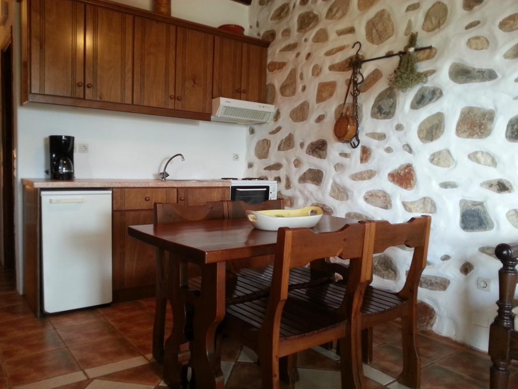 Villa Peristeri Agios Georgios  Room photo