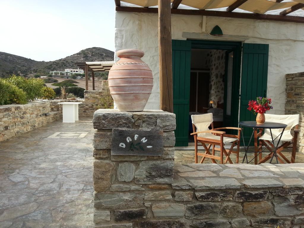 Villa Peristeri Agios Georgios  Room photo