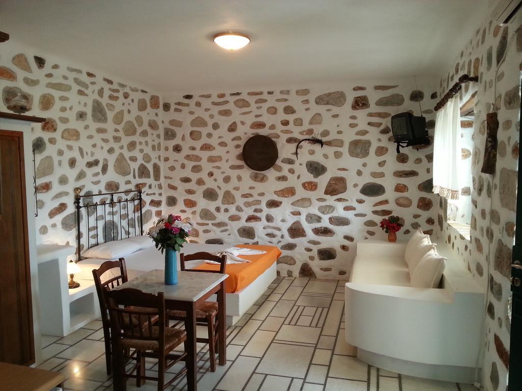 Villa Peristeri Agios Georgios  Room photo