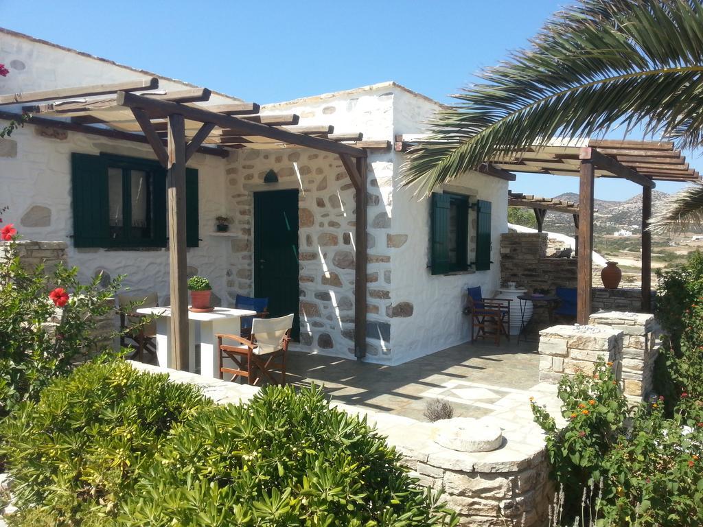 Villa Peristeri Agios Georgios  Room photo