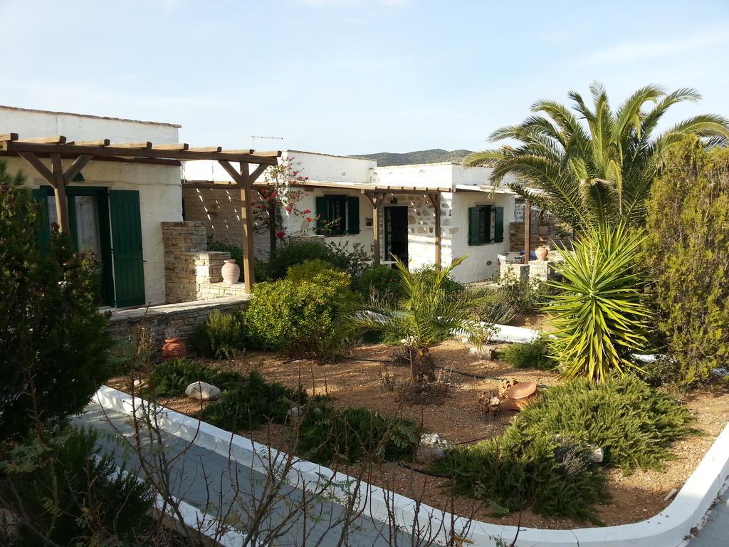 Villa Peristeri Agios Georgios  Exterior photo