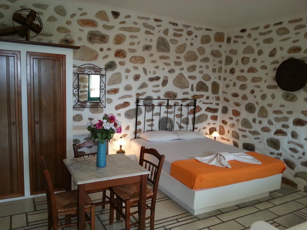 Villa Peristeri Agios Georgios  Room photo