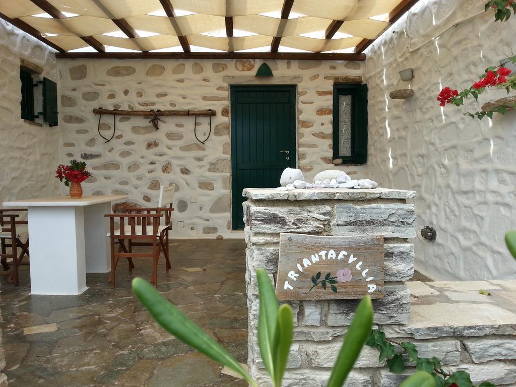 Villa Peristeri Agios Georgios  Room photo