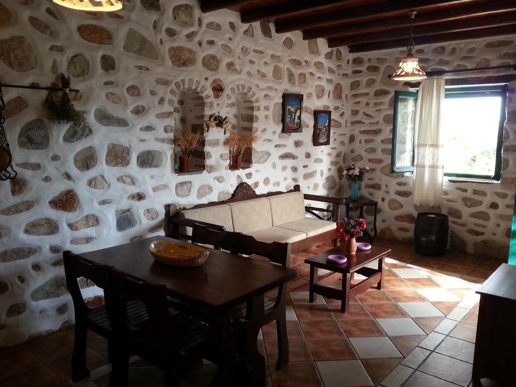 Villa Peristeri Agios Georgios  Room photo