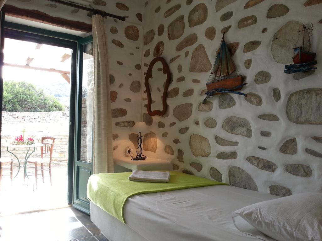 Villa Peristeri Agios Georgios  Room photo
