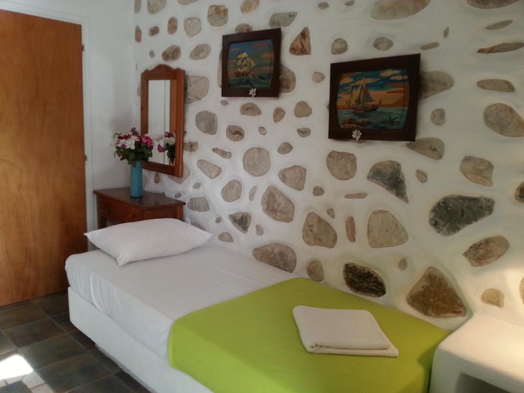 Villa Peristeri Agios Georgios  Room photo