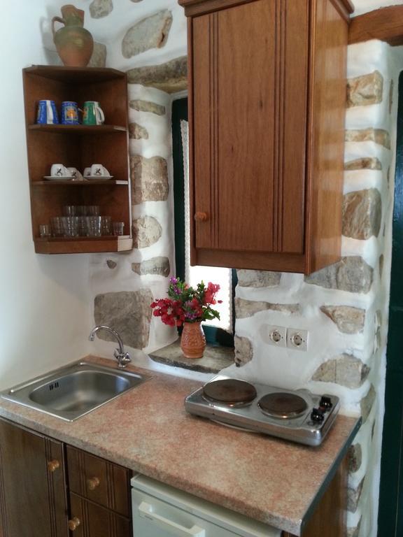 Villa Peristeri Agios Georgios  Room photo