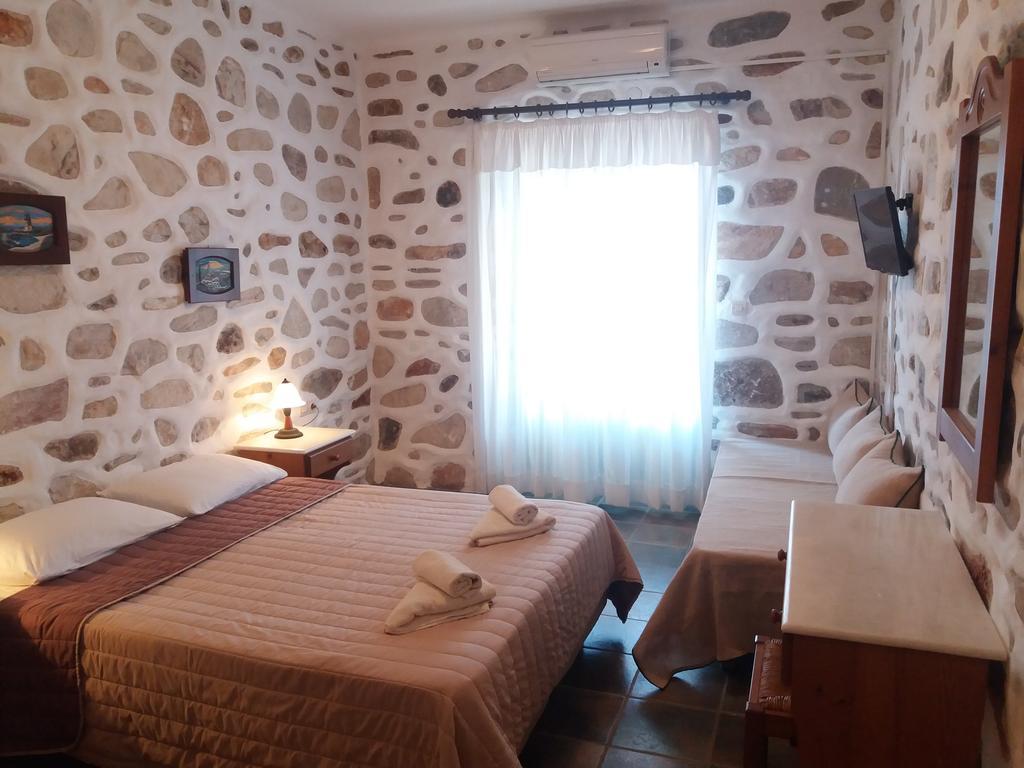 Villa Peristeri Agios Georgios  Exterior photo